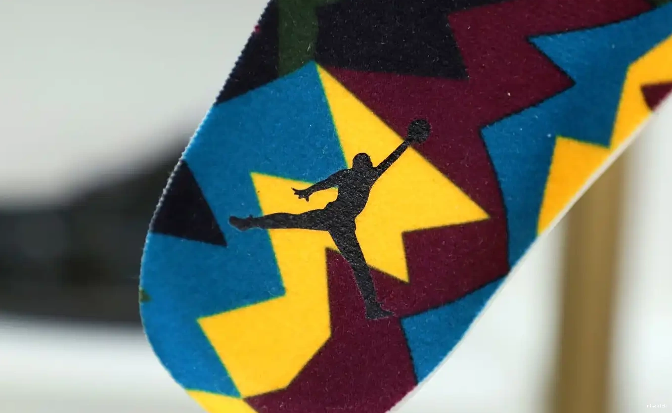 AIR 6 BORDEAUX JORDAN RETRO 0430